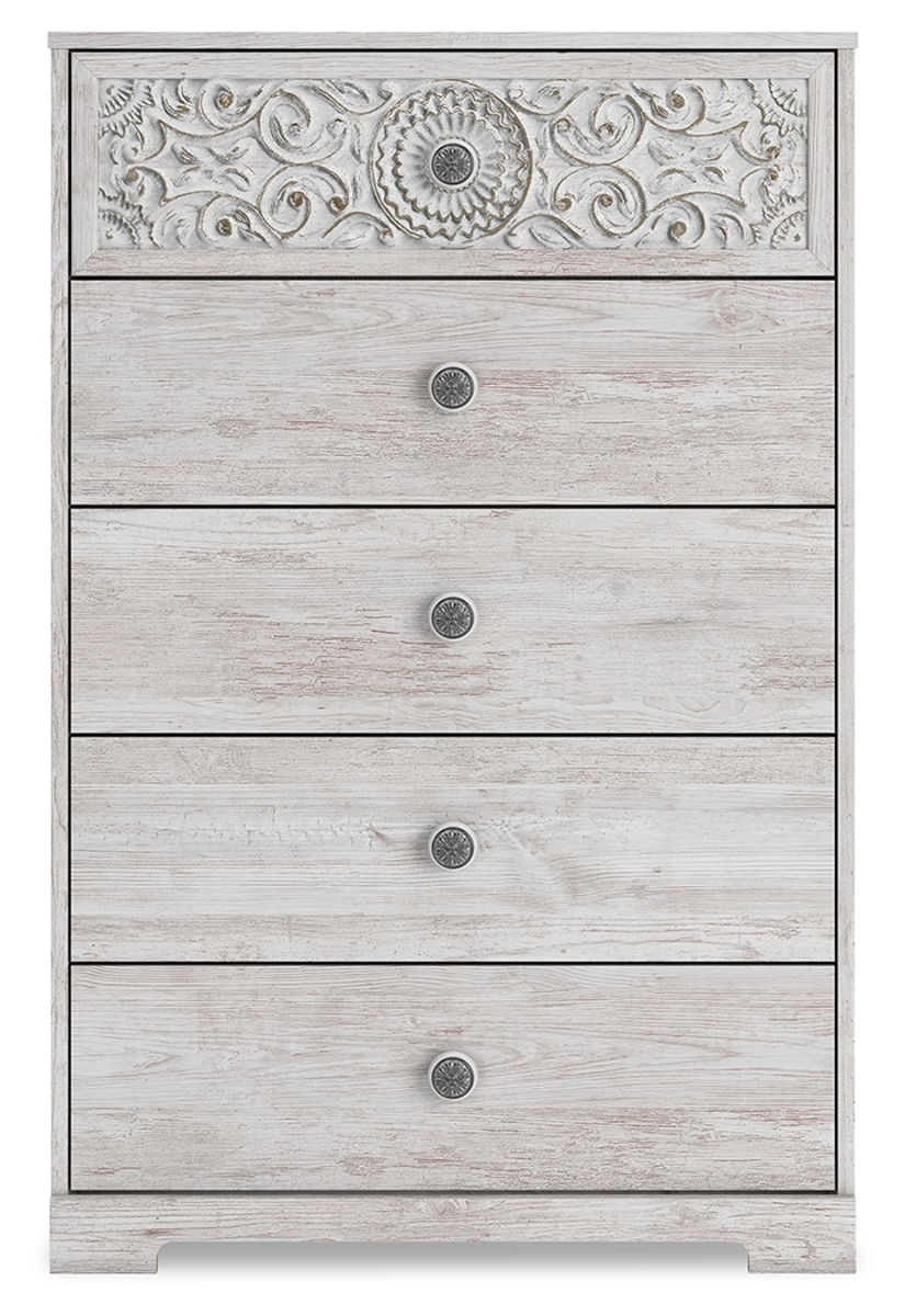 Paxberry - Chest - Image 3
