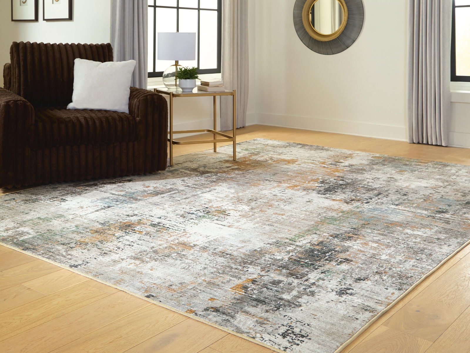 Torinette - Rug - Image 5