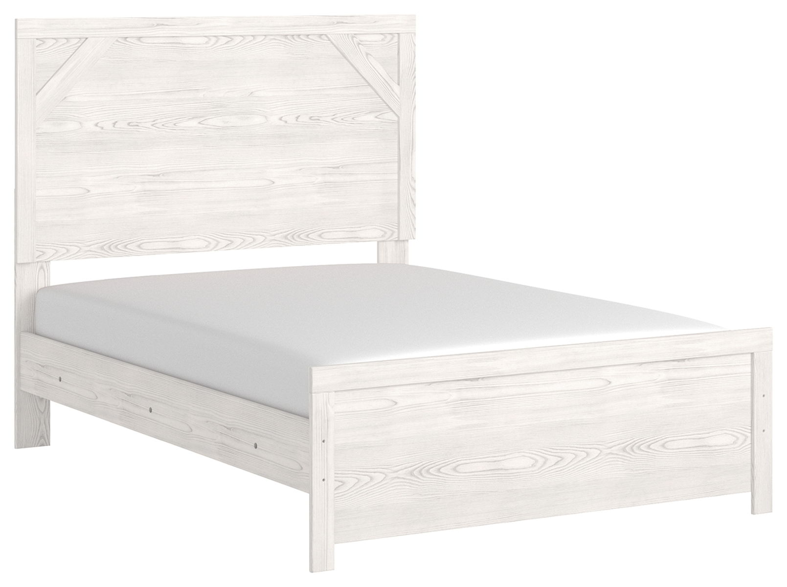 Gerridan - Panel Bedroom Set - Image 2
