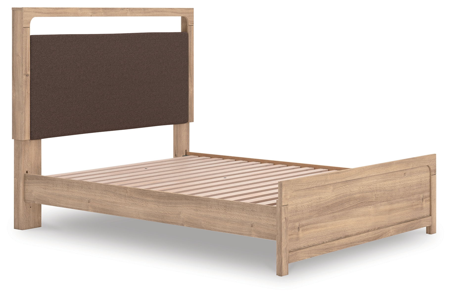 Kinlanni - Upholstered Platform Bed - Image 7