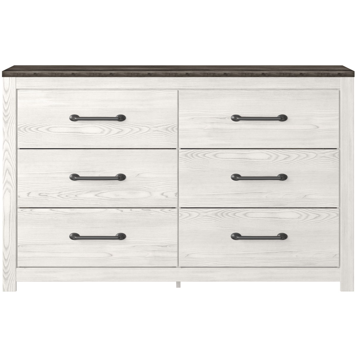 Gerridan - Panel Bedroom Set - Image 4