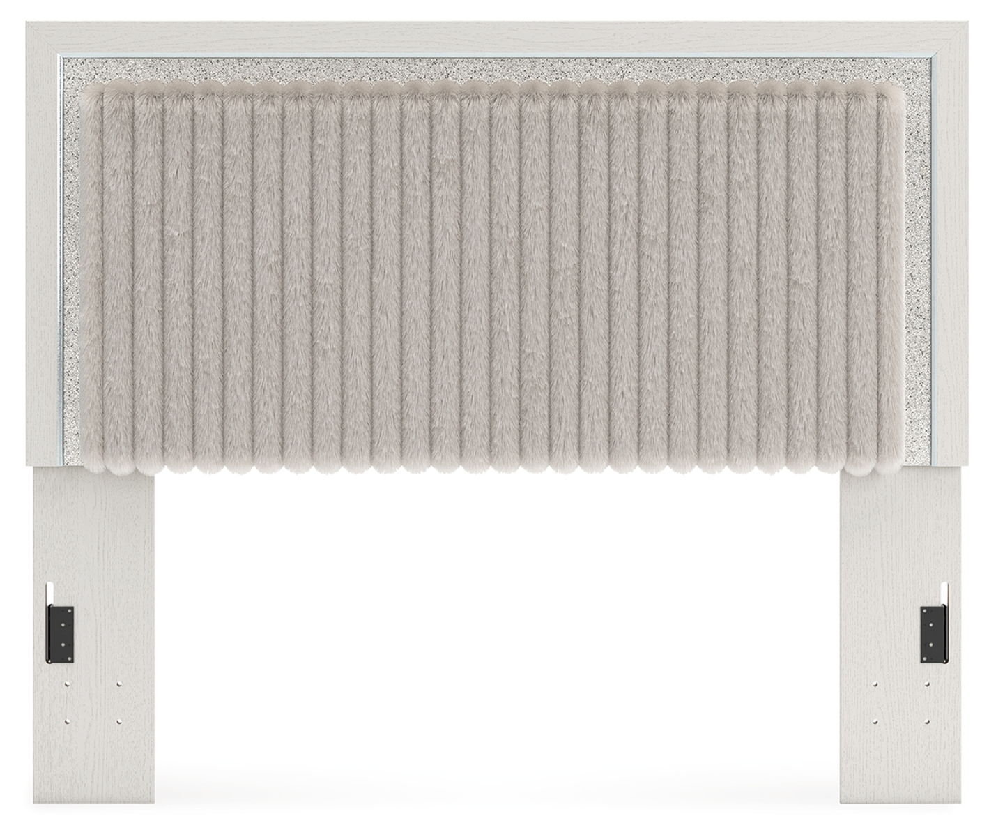 Zuraleus - Upholstered Panel Headboard - Image 3