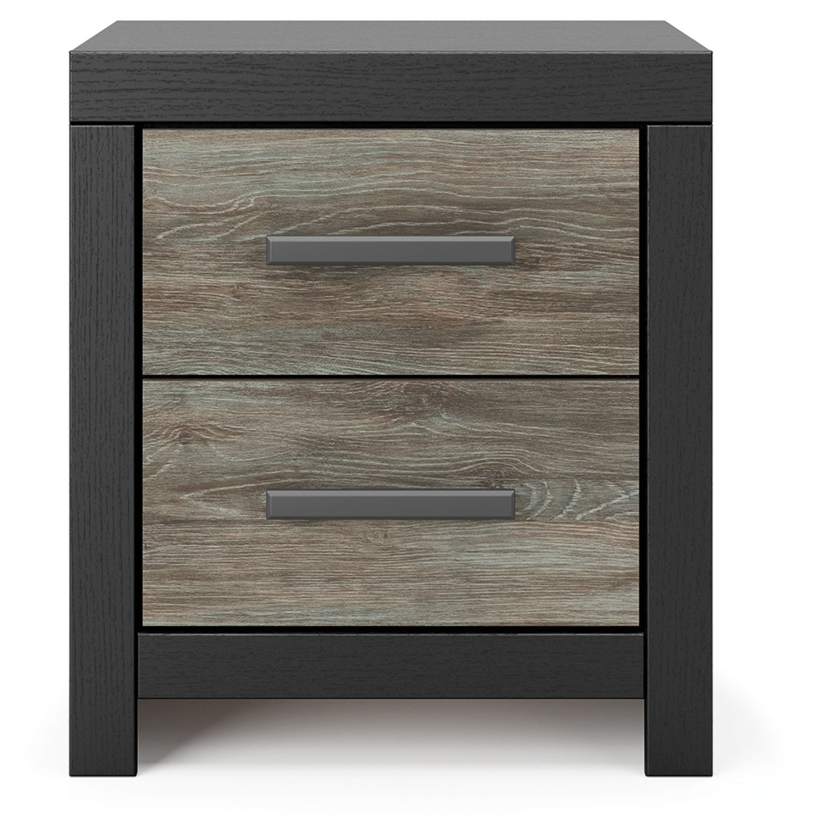 Broachmyn - Two Drawer Night Stand - Image 6