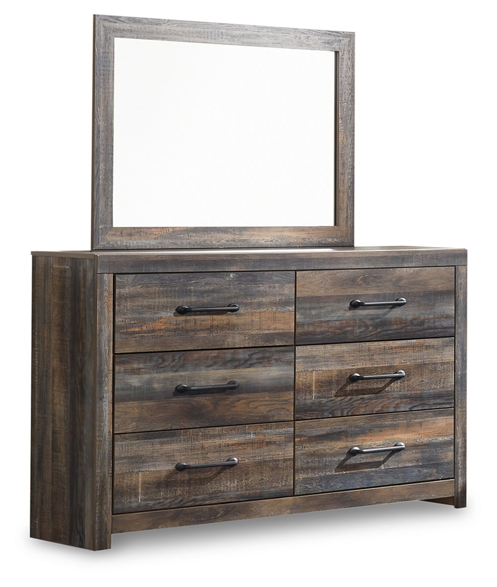 Drystan - Dresser - Image 2