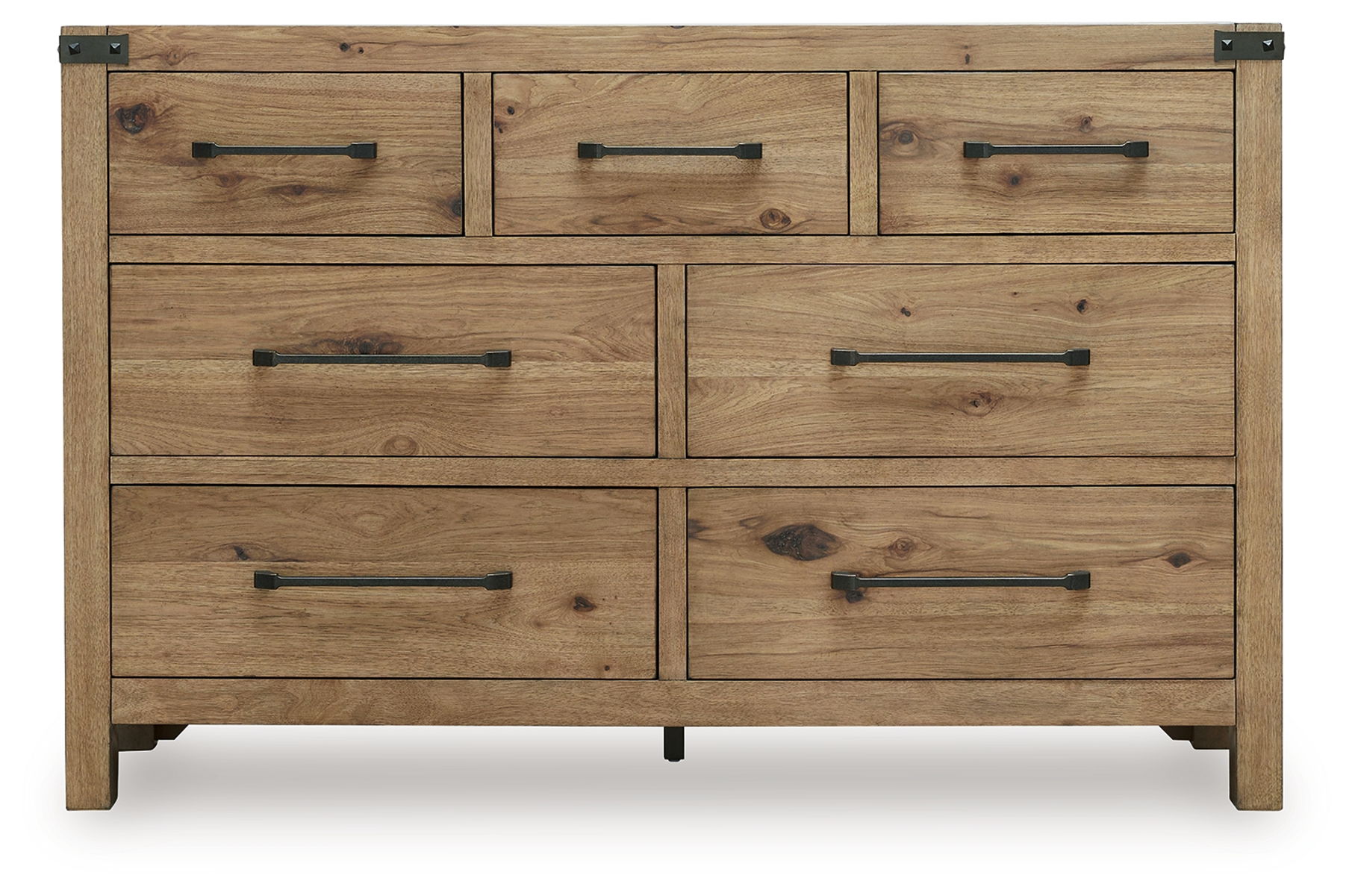 Ridgester - Dresser - Image 4