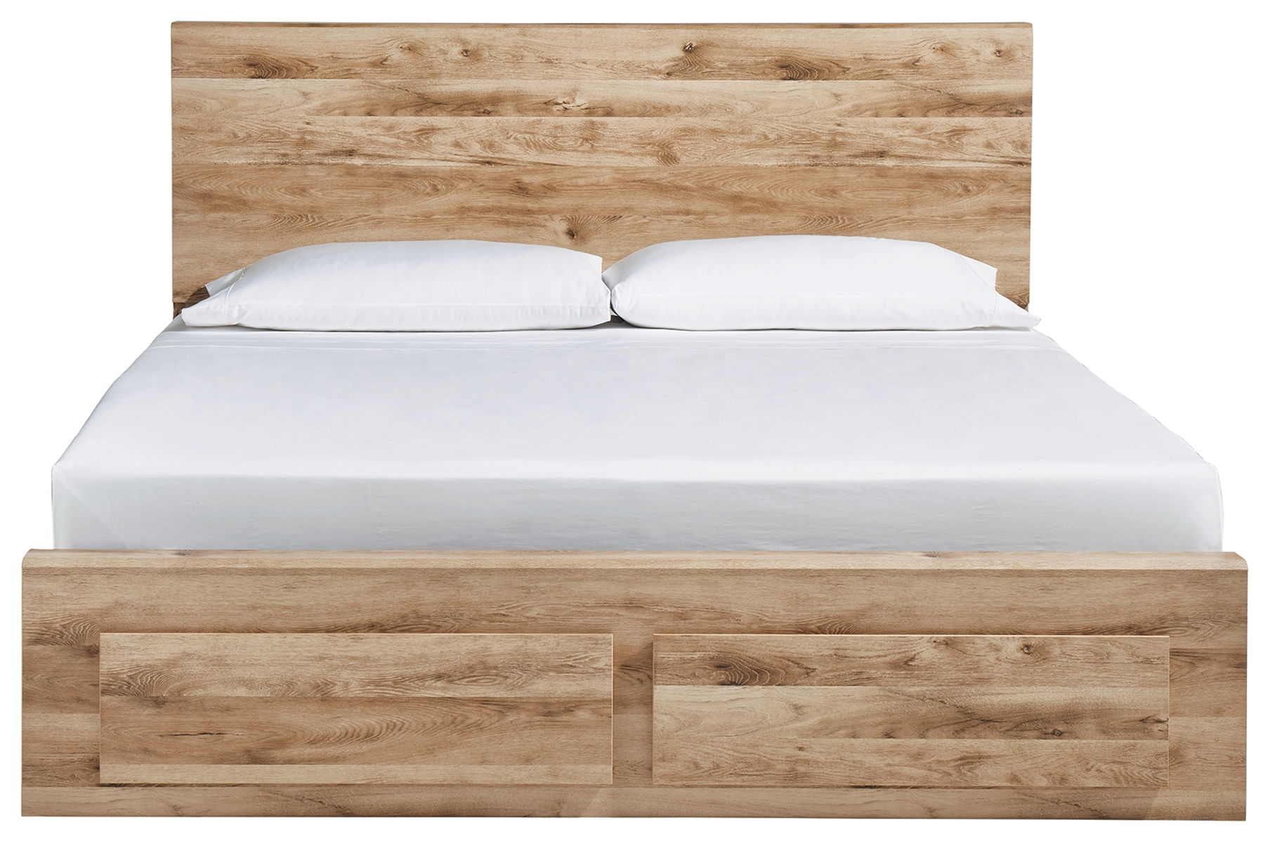Hyanna - Storage Bed - Image 8