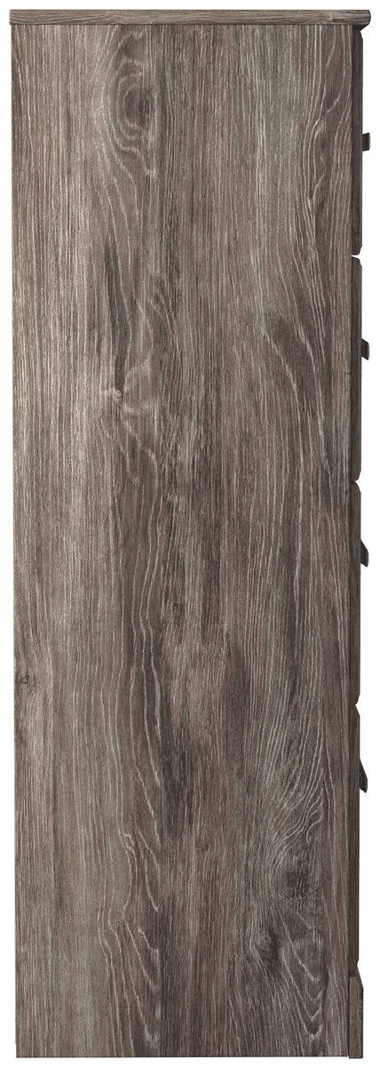 Ralinksi - Four Drawer Chest - Gray - Image 2