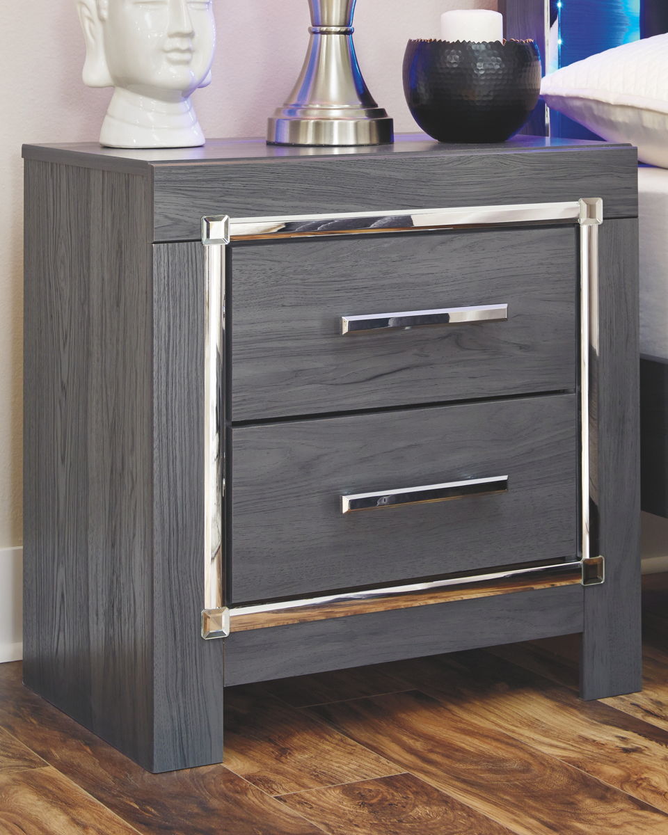 Lodanna - Youth Panel Bedroom Set - Image 7