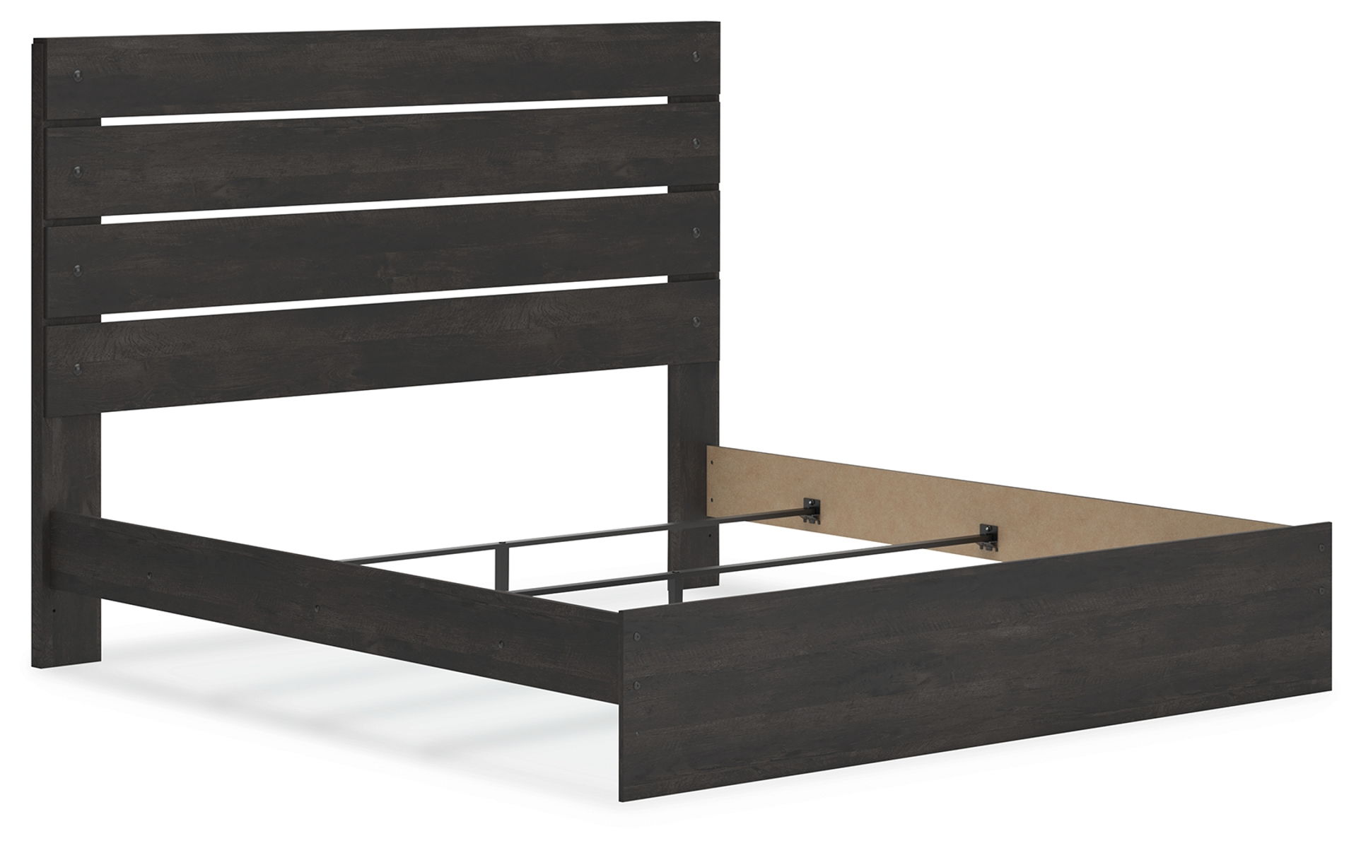 Hollivern - Panel Bed - Image 5