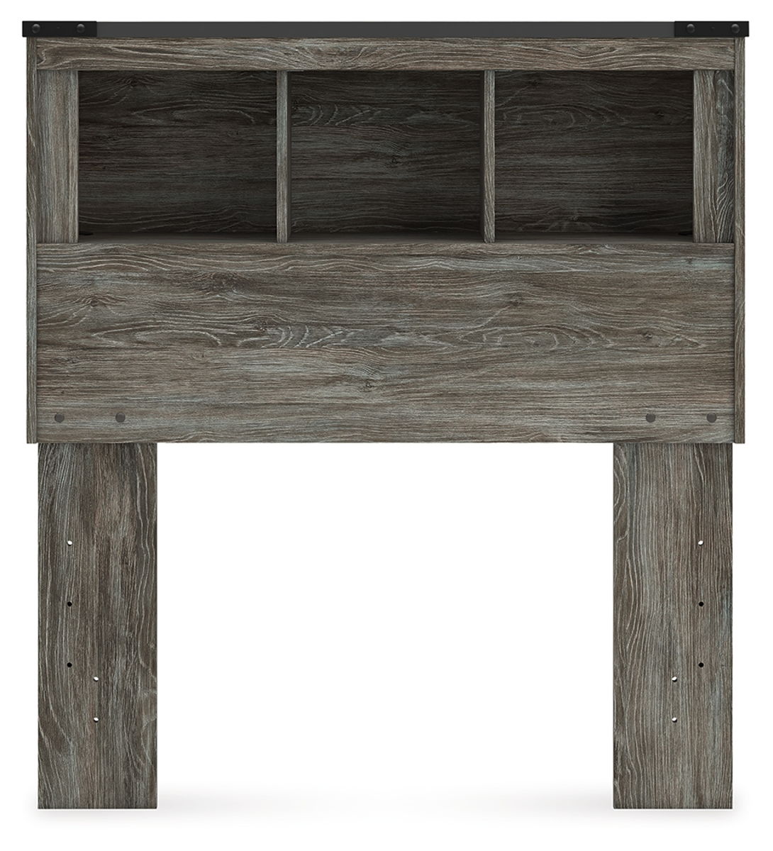 Frandern - Bookcase Headboard - Image 5