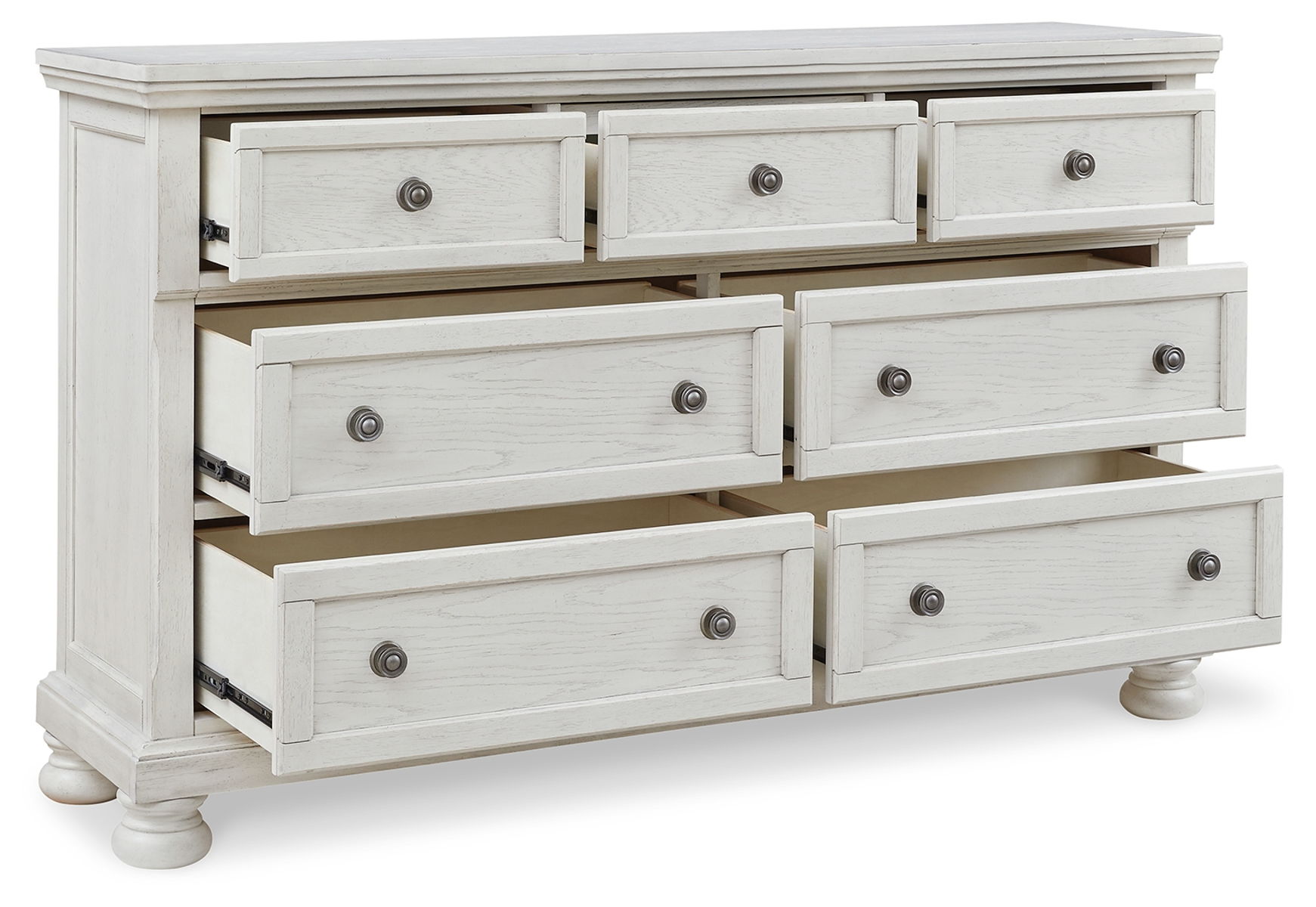 Robbinsdale - Panel Storage Bedroom Set - Image 2