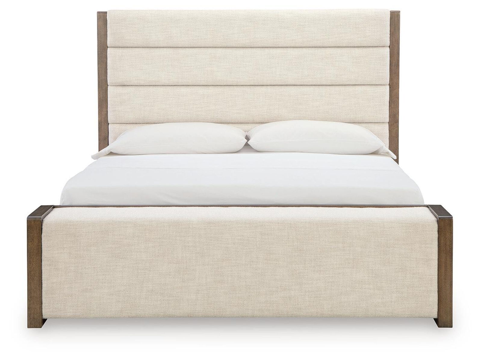 Marxmore - Upholstered Storage Bed - Image 4