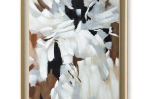 Kerrden - Wall Art - Multi