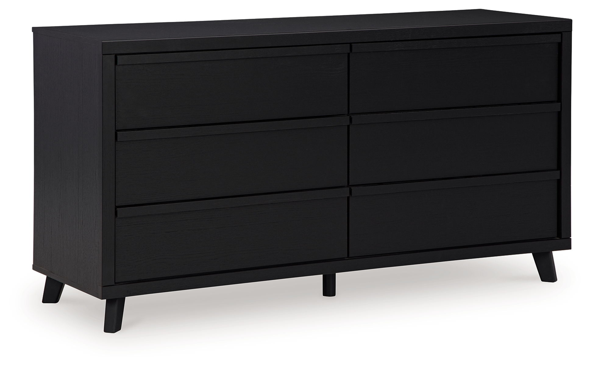 Danziar - Panel Bedroom Set - Image 3