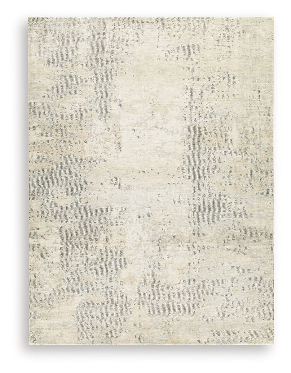 Raif - Rug