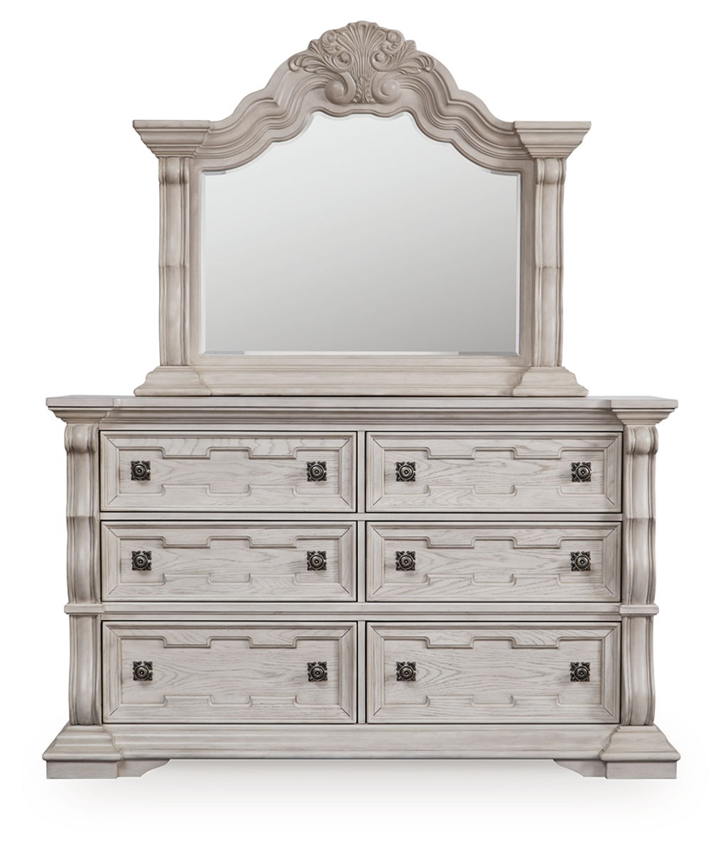 Bruchandi - Dresser - Image 3