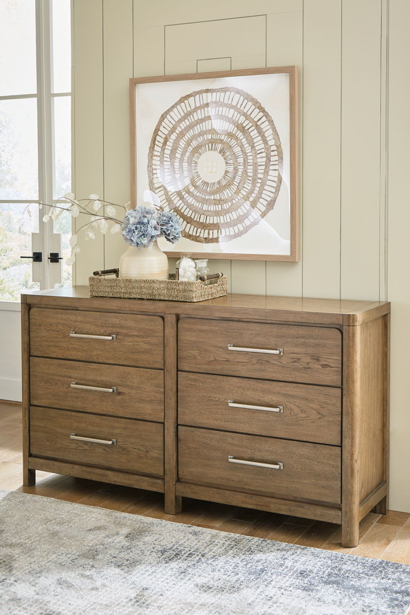Cabalynn - Upholstered Bedroom Set - Image 2