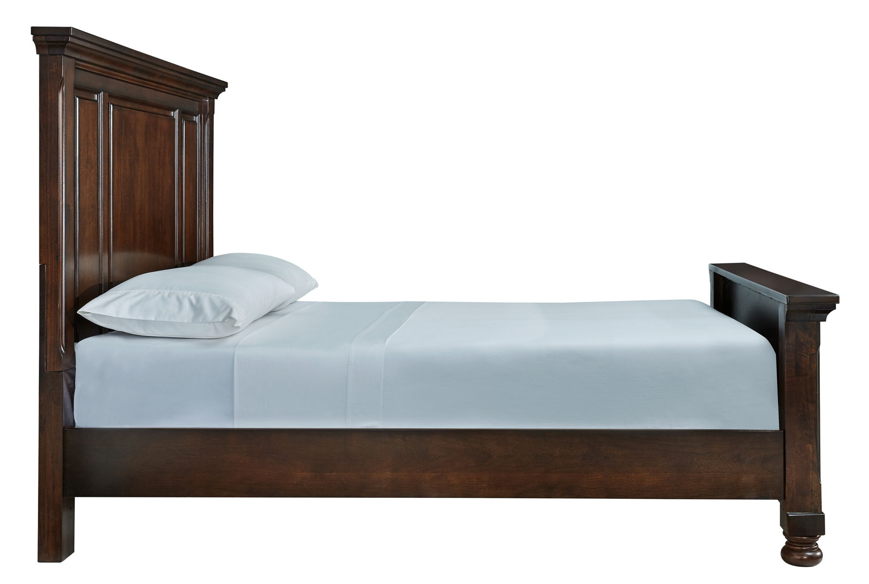 Porter - Panel Bed - Image 6