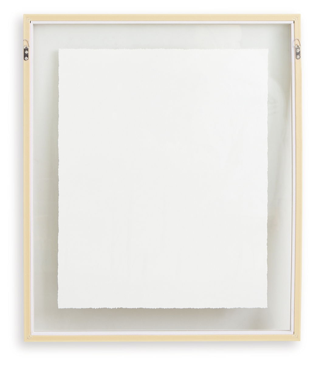Bryneford - Wall Art Set (Set of 4) - Multi - Image 4