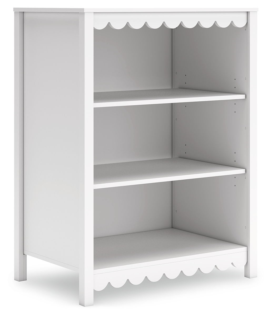Hallityn - Platform Bedroom Set - Image 3