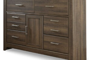 Juararo - Dresser
