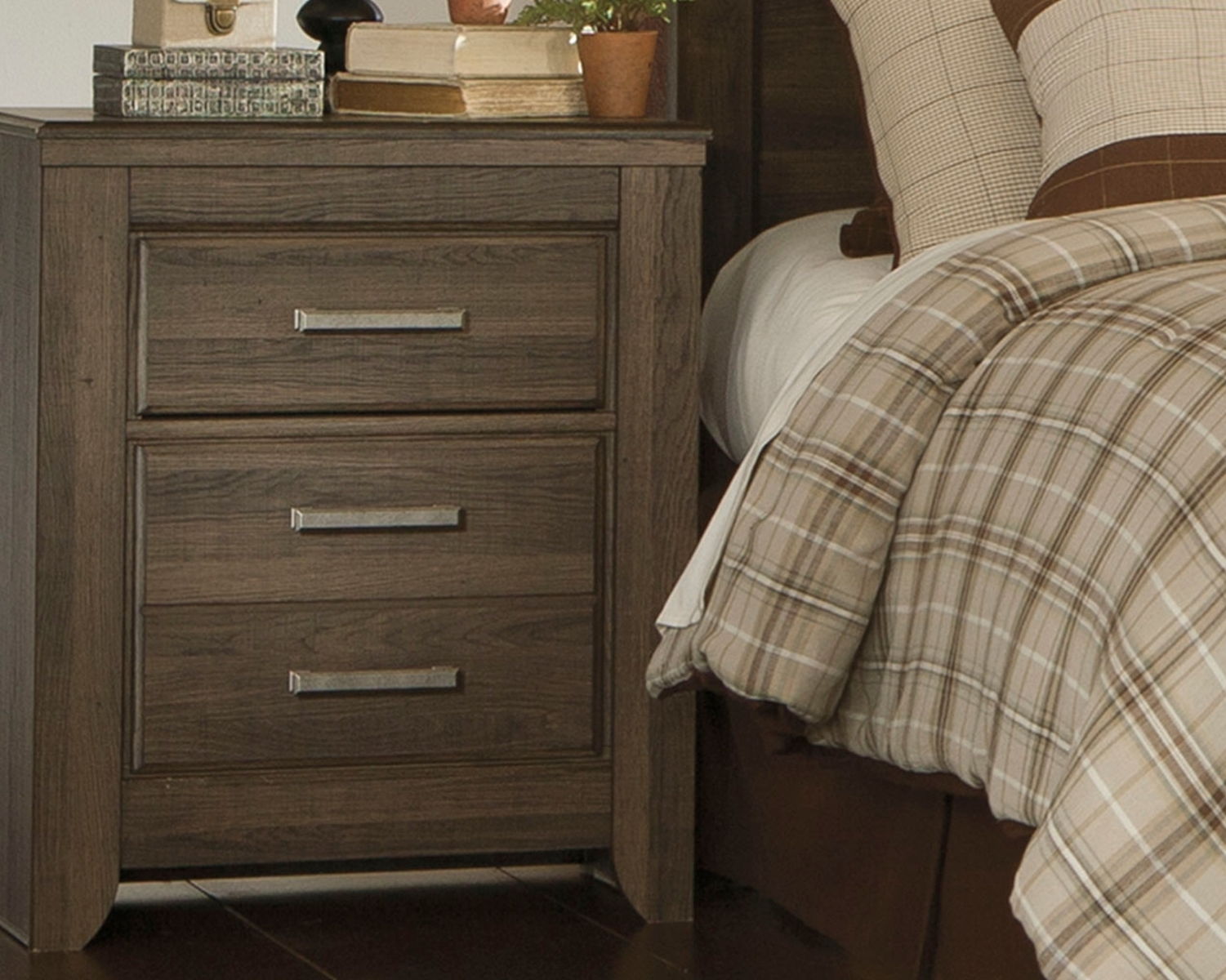 Juararo - Poster Bedroom Set - Image 16
