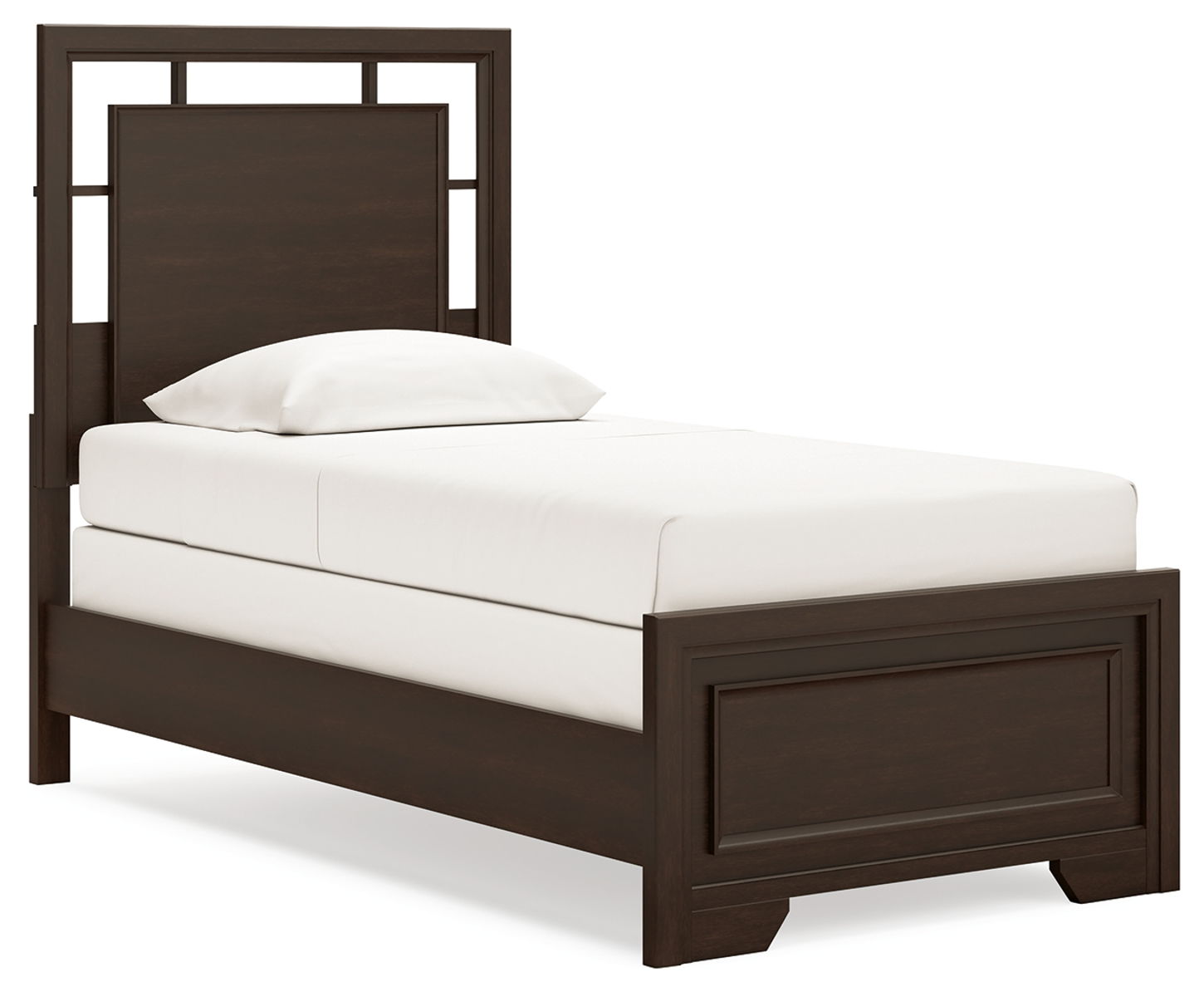 Covetown - Panel Bedroom Set - Image 8