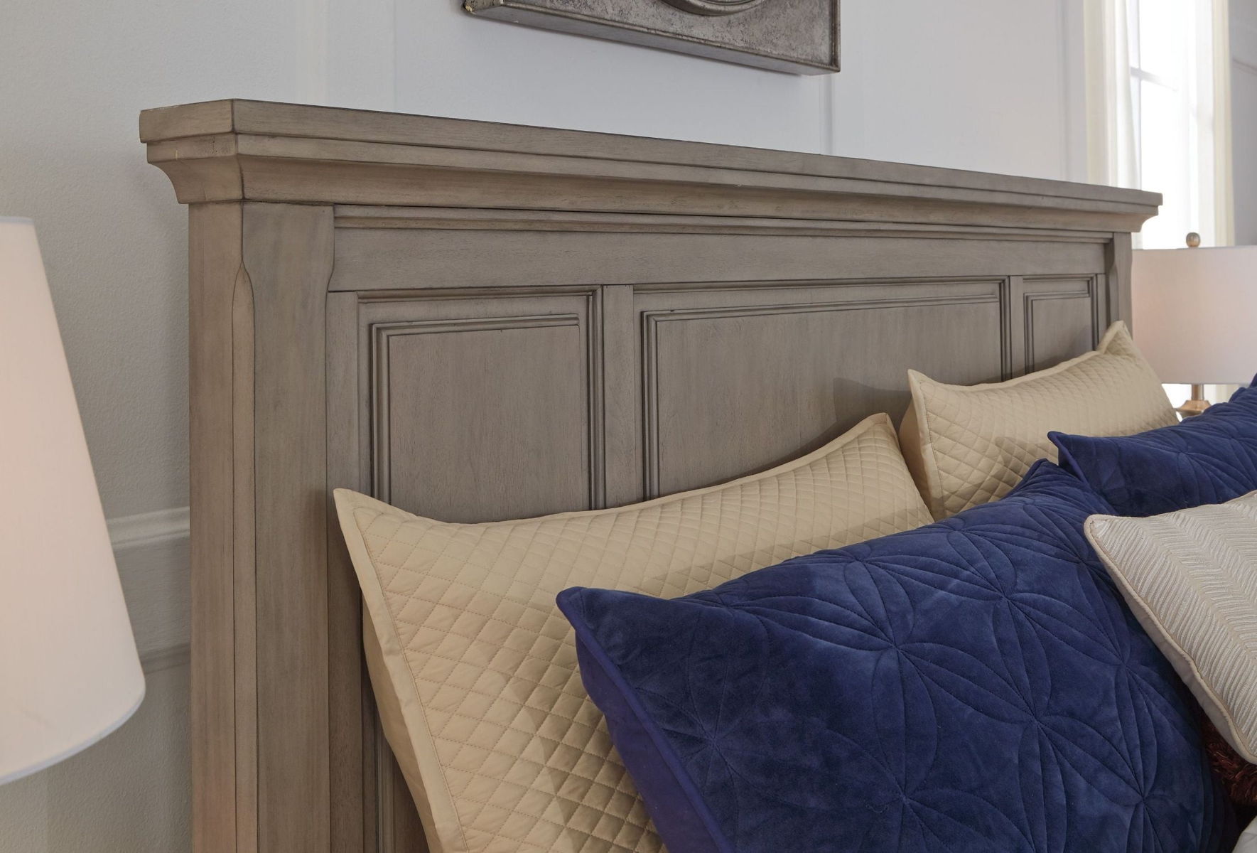 Lettner - Panel Bedroom Set - Image 3