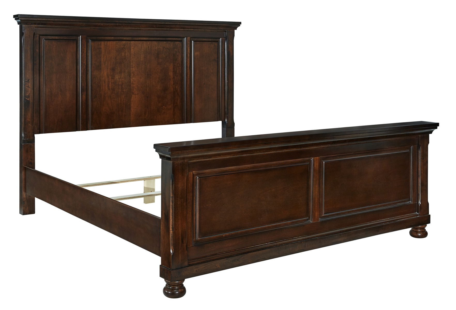 Porter - Panel Bed - Image 3