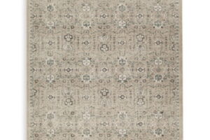 Jessmen - Rug