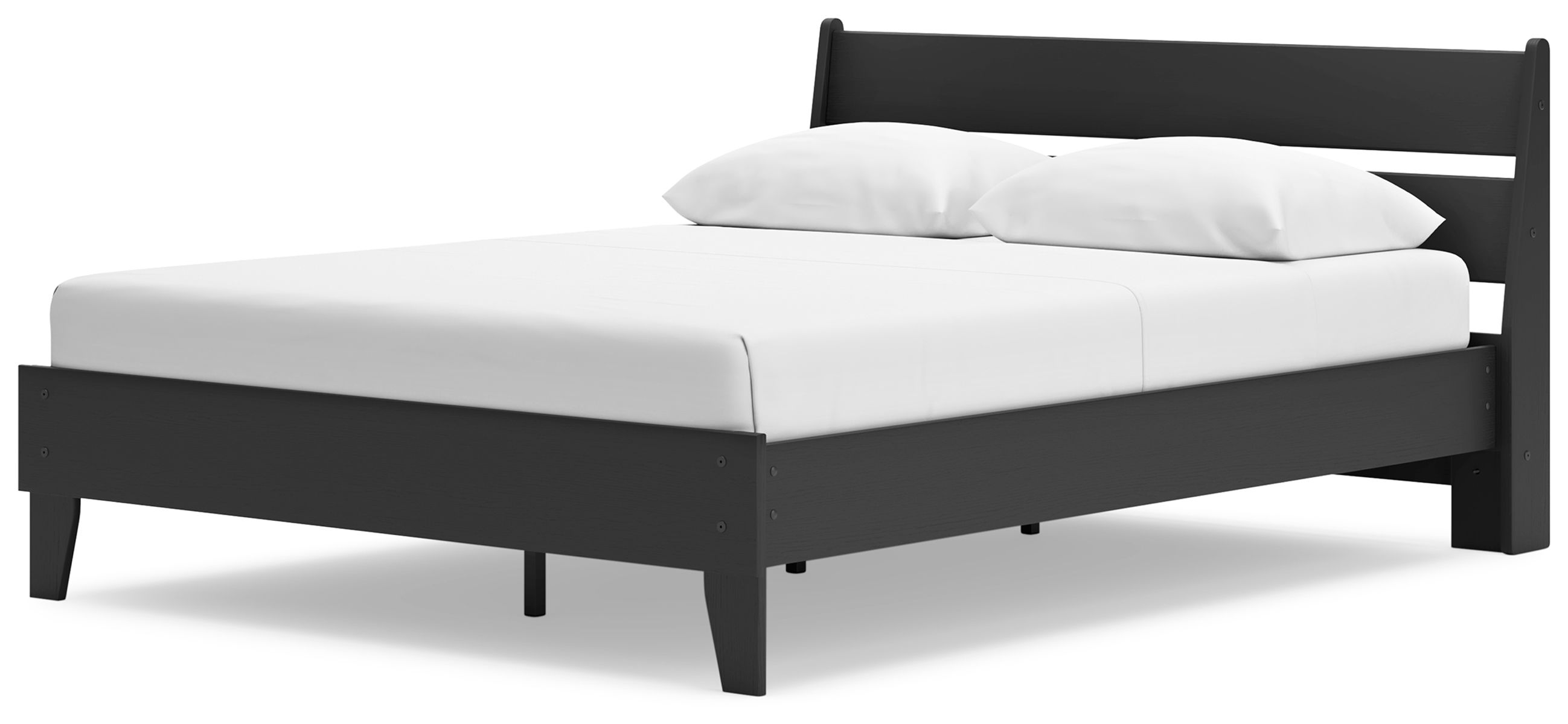 Socalle - Panel Platform Bed - Image 16