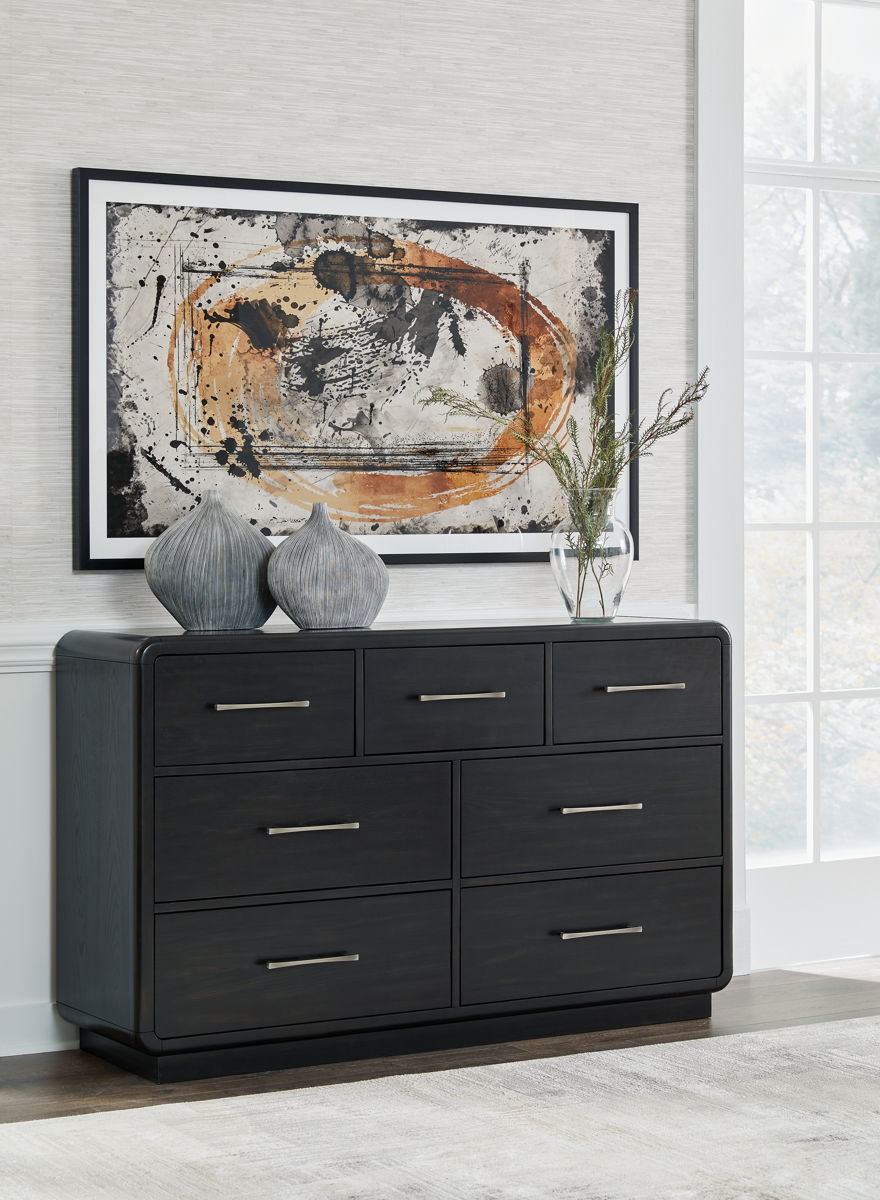Rowanbeck - Bedroom Set - Image 4