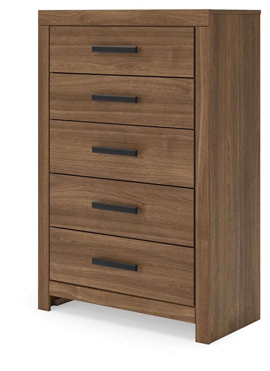 Broachmyn - Five Drawer Chest - Image 9