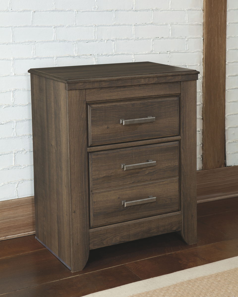 Juararo - Poster Bedroom Set - Image 12