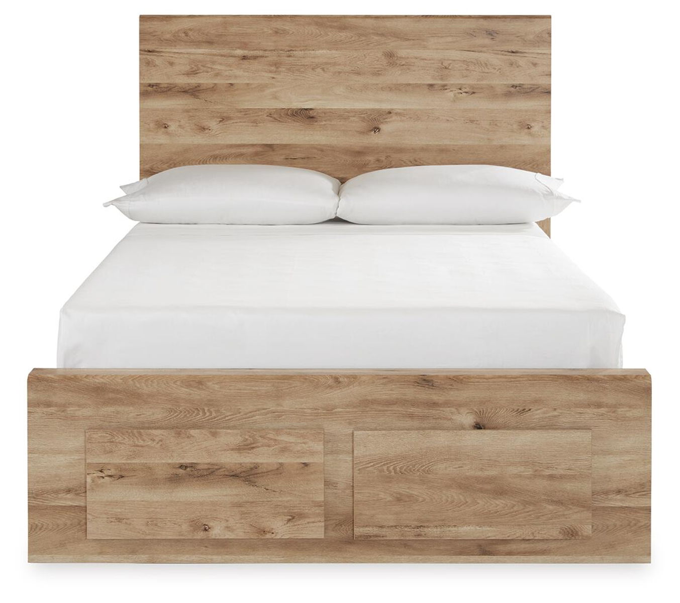 Hyanna - Storage Bed - Image 3