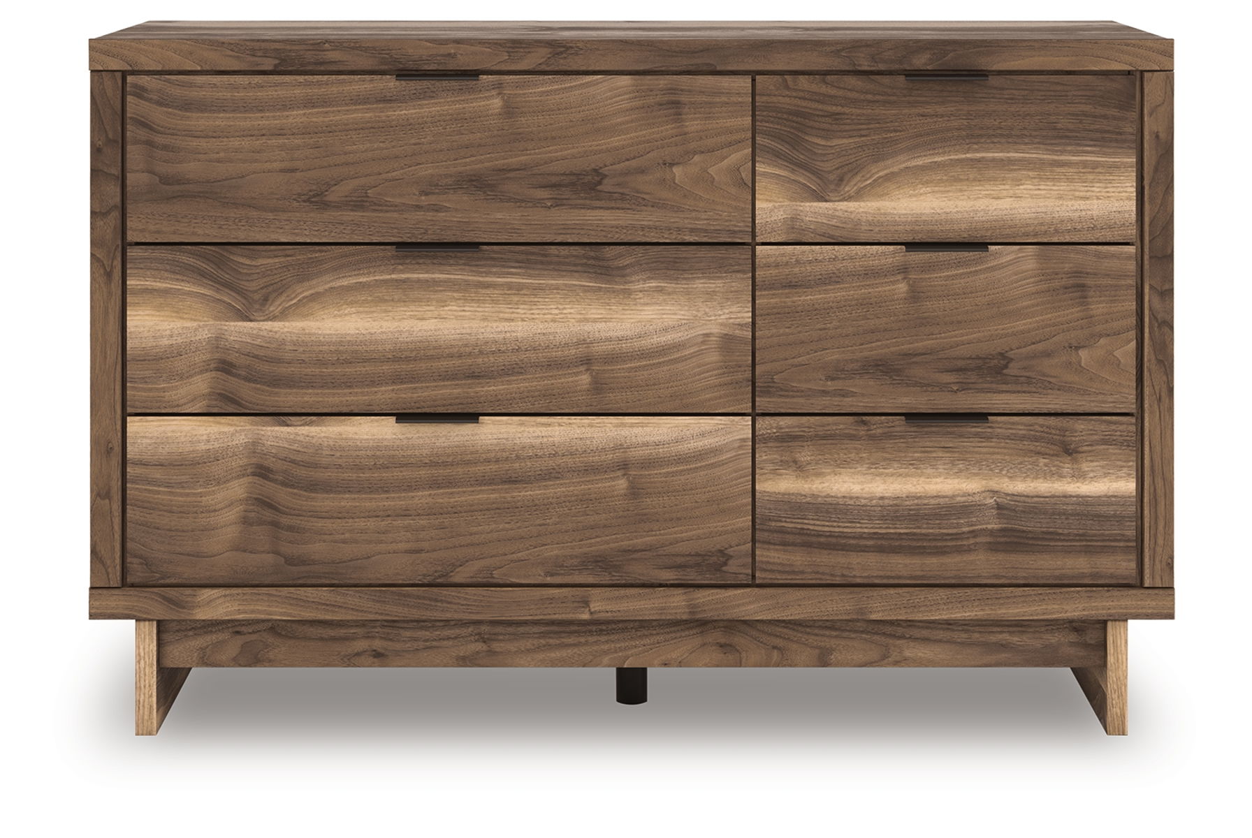 Chirason - Six Drawers Dresser - Image 7
