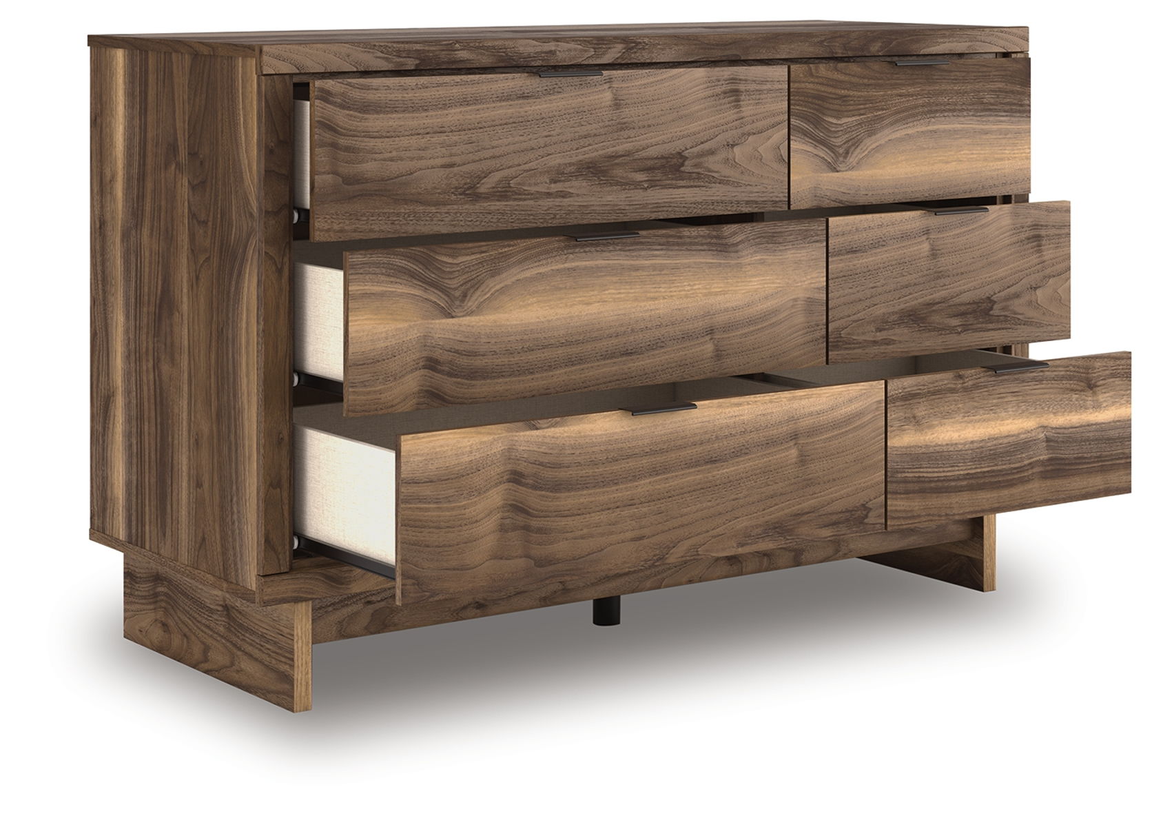 Chirason - Six Drawers Dresser - Image 3
