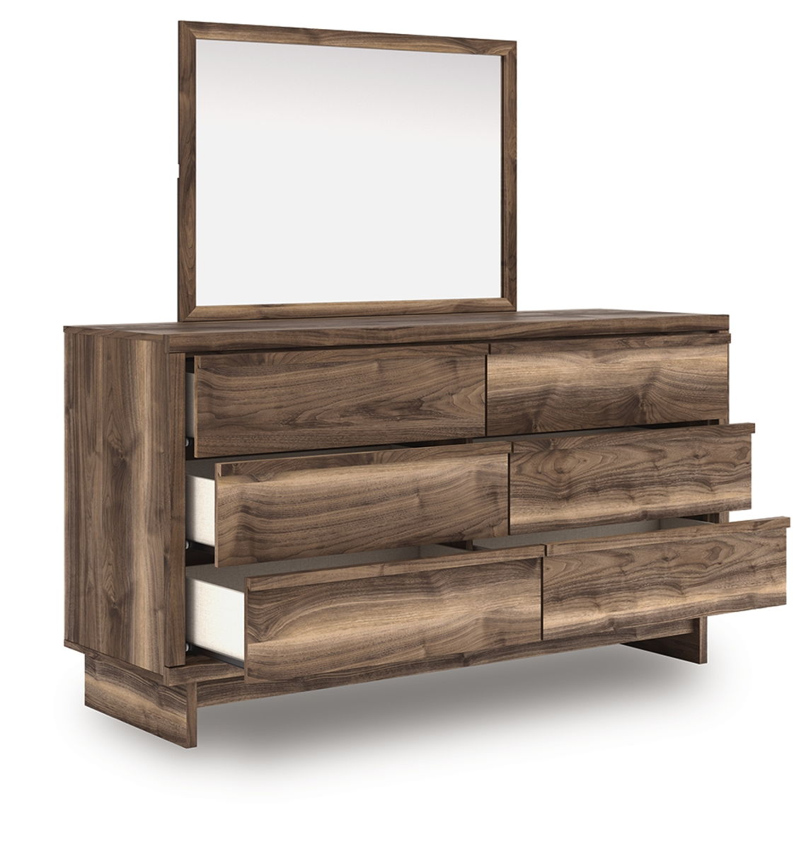 Chirason - Six Drawers Dresser - Image 2