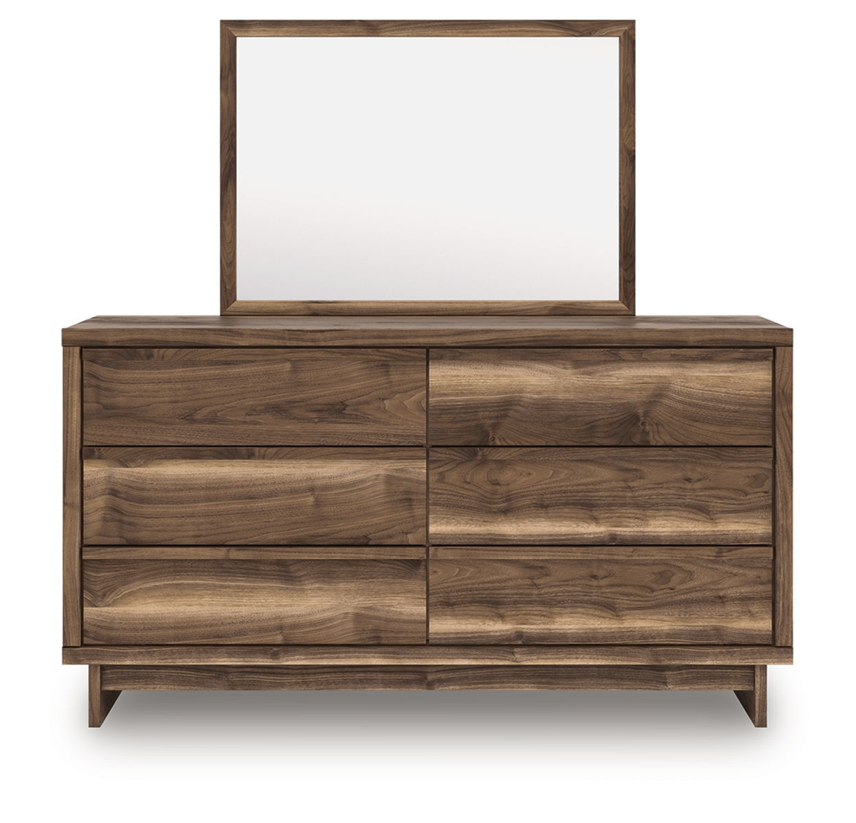 Chirason - Six Drawers Dresser - Image 5