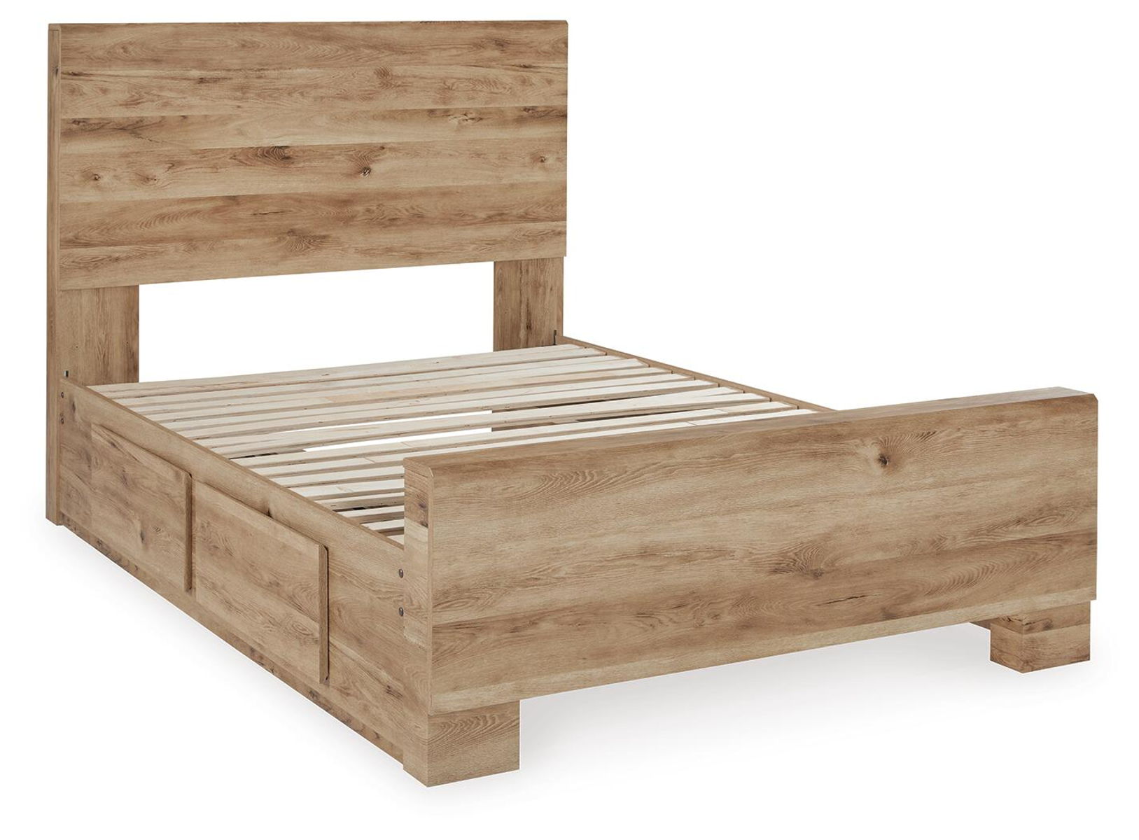 Hyanna - Storage Bed - Image 11