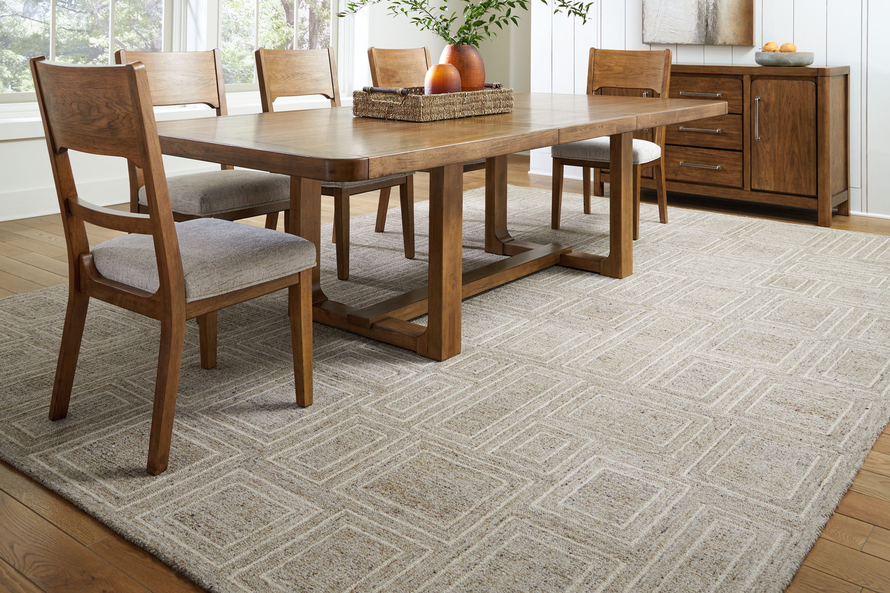 Brickburgh - Area Rug - Image 6