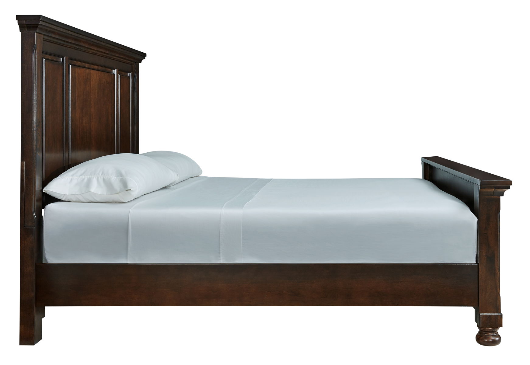 Porter - Panel Bed - Image 8