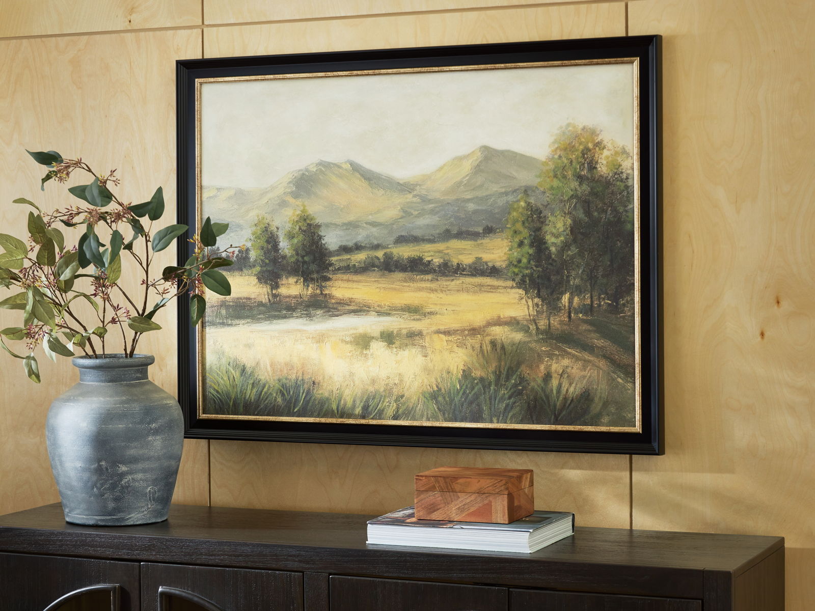 Ingor - Wall Art - Multi - Image 4