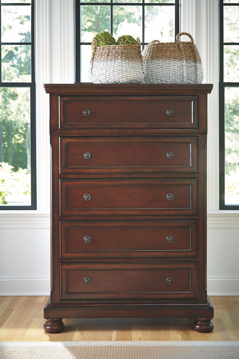 Porter - Bedroom Set - Image 4