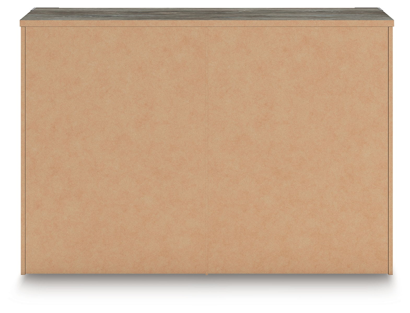 Frandern - Six Drawer Dresser - Image 3