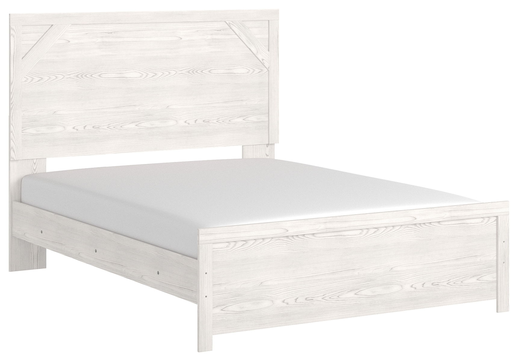 Gerridan - Panel Bedroom Set - Image 6