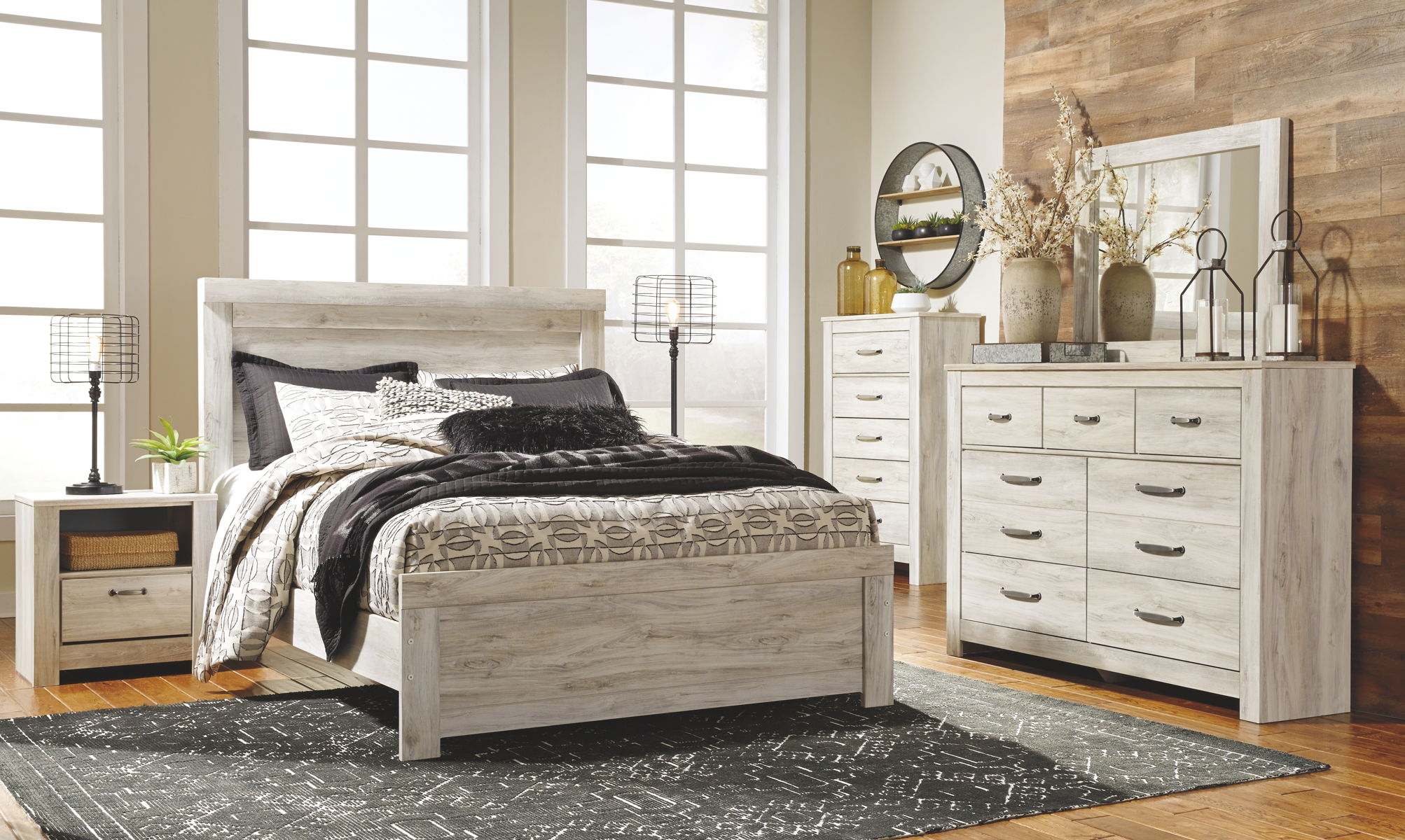 Bellaby - Dresser - Image 4