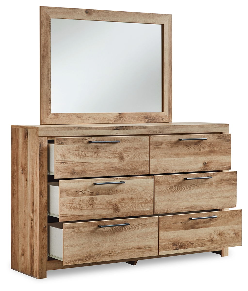 Hyanna - Storage Bedroom Set - Image 2