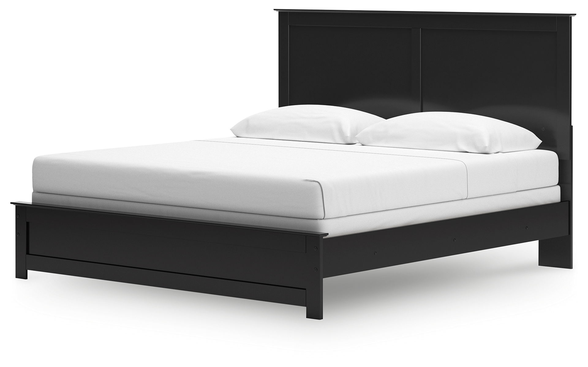 Maribel - Panel Bed - Image 7