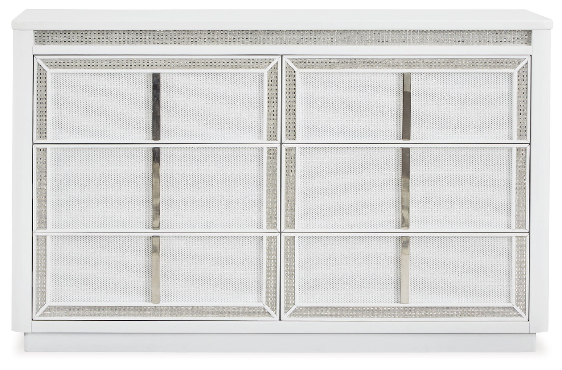 Chalanna - Dresser - White - Image 4